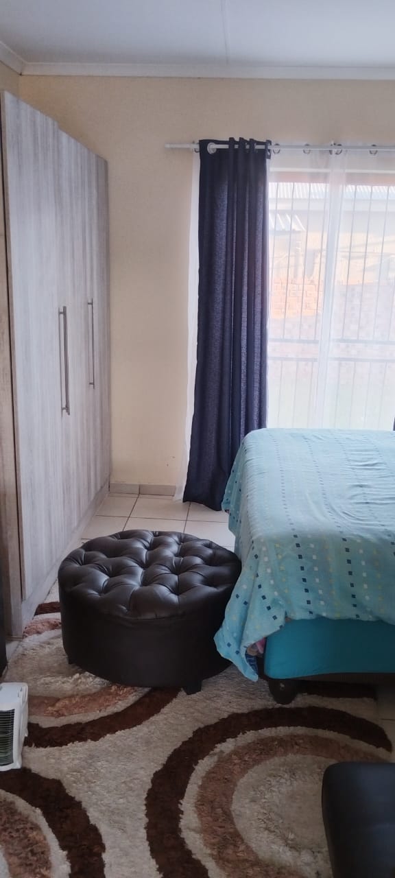 To Let 1 Bedroom Property for Rent in Quaggafontein Free State